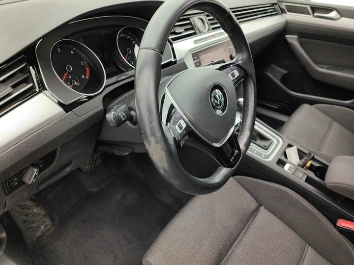 Photo 20 VIN: WVWZZZ3CZKE081951 - VOLKSWAGEN PASSAT 