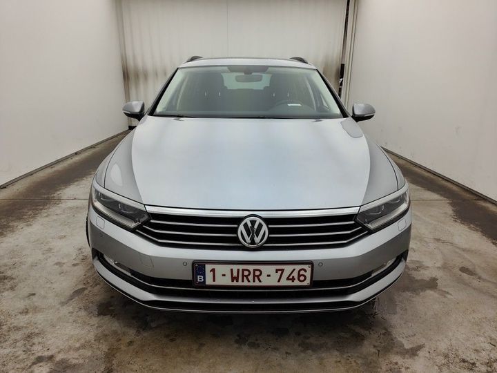 Photo 4 VIN: WVWZZZ3CZKE081951 - VOLKSWAGEN PASSAT 