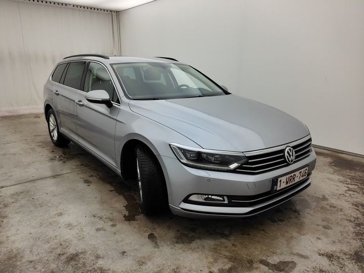 Photo 7 VIN: WVWZZZ3CZKE081951 - VOLKSWAGEN PASSAT 