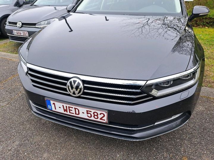 Photo 15 VIN: WVWZZZ3CZKE082821 - VOLKSWAGEN PASSAT 