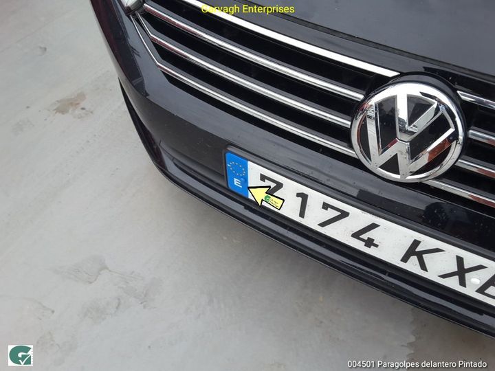 Photo 27 VIN: WVWZZZ3CZKE082936 - VOLKSWAGEN PASSAT 