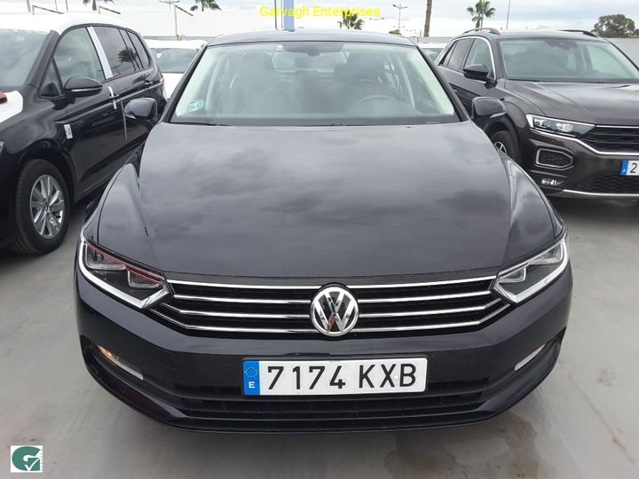 Photo 7 VIN: WVWZZZ3CZKE082936 - VOLKSWAGEN PASSAT 