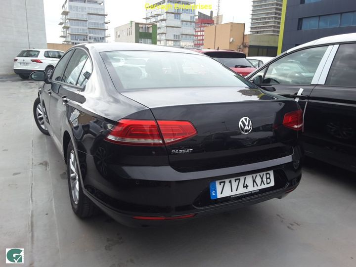 Photo 12 VIN: WVWZZZ3CZKE082936 - VOLKSWAGEN PASSAT 