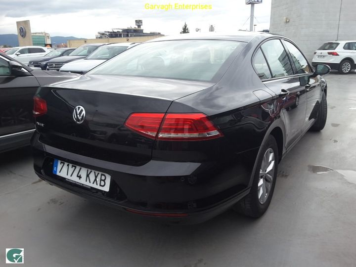 Photo 15 VIN: WVWZZZ3CZKE082936 - VOLKSWAGEN PASSAT 