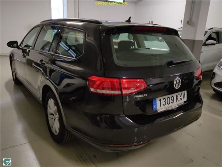 Photo 12 VIN: WVWZZZ3CZKE083177 - VOLKSWAGEN PASSAT 