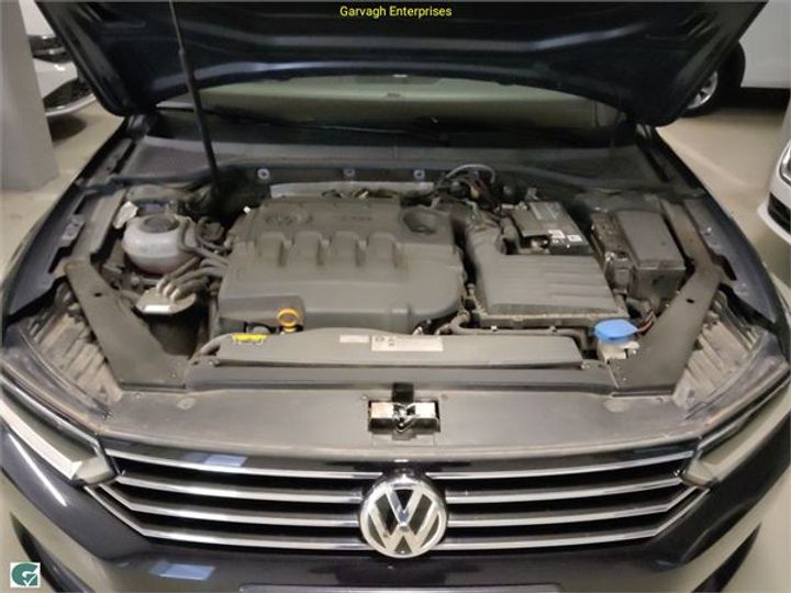 Photo 20 VIN: WVWZZZ3CZKE083177 - VOLKSWAGEN PASSAT 