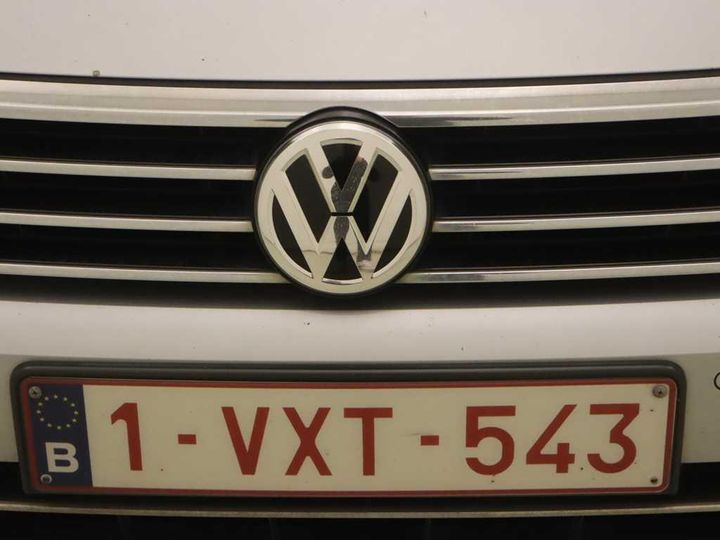 Photo 12 VIN: WVWZZZ3CZKE083756 - VOLKSWAGEN PASSAT 