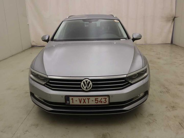 Photo 16 VIN: WVWZZZ3CZKE083756 - VOLKSWAGEN PASSAT 