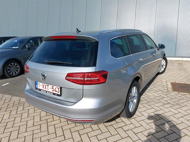 Photo 2 VIN: WVWZZZ3CZKE083756 - VOLKSWAGEN PASSAT 