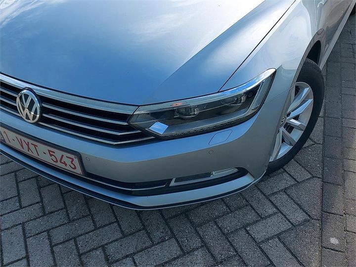 Photo 35 VIN: WVWZZZ3CZKE083756 - VOLKSWAGEN PASSAT 