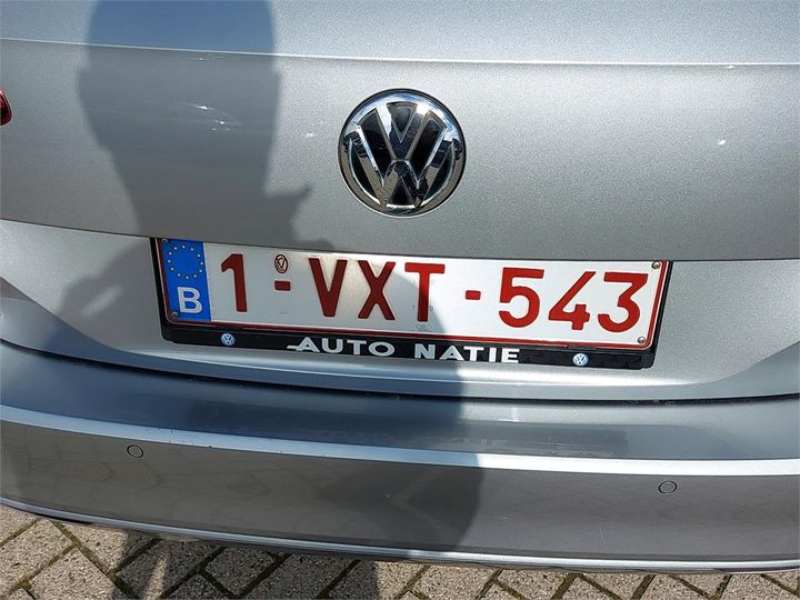 Photo 7 VIN: WVWZZZ3CZKE083756 - VOLKSWAGEN PASSAT 