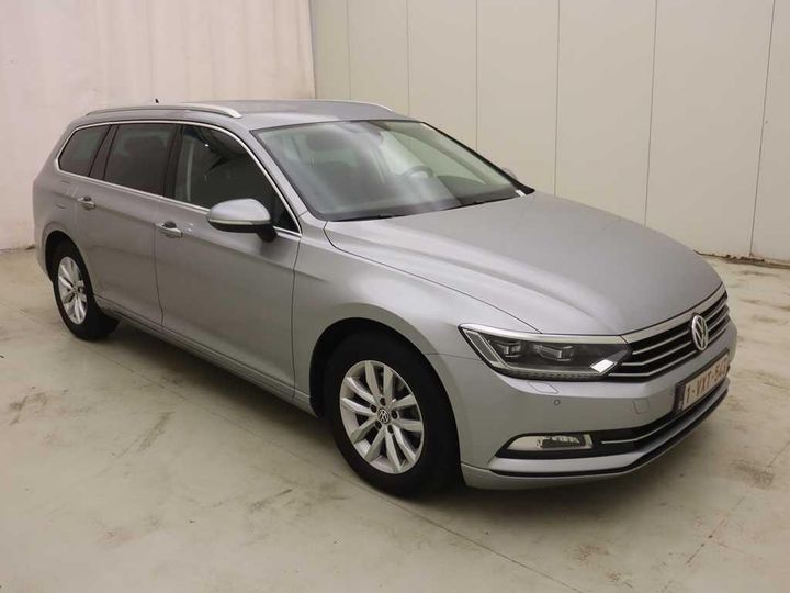 Photo 8 VIN: WVWZZZ3CZKE083756 - VOLKSWAGEN PASSAT 