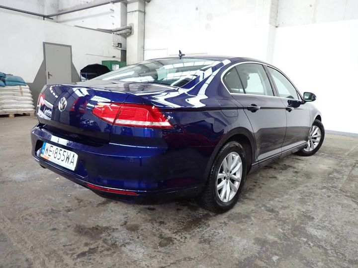 Photo 3 VIN: WVWZZZ3CZKE084038 - VOLKSWAGEN PASSAT 