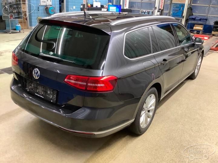 Photo 15 VIN: WVWZZZ3CZKE084114 - VOLKSWAGEN PASSAT 