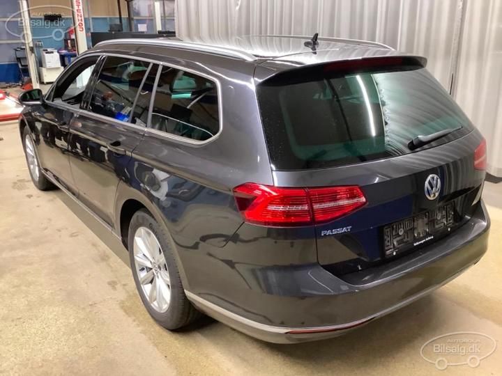 Photo 16 VIN: WVWZZZ3CZKE084114 - VOLKSWAGEN PASSAT 