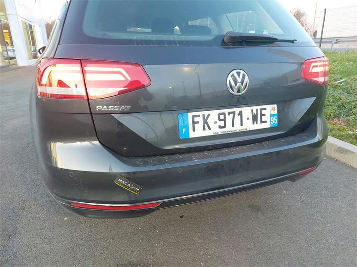 Photo 14 VIN: WVWZZZ3CZKE084215 - VOLKSWAGEN PASSAT SW 