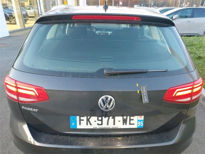 Photo 18 VIN: WVWZZZ3CZKE084215 - VOLKSWAGEN PASSAT SW 