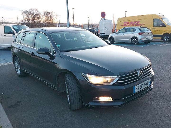 Photo 22 VIN: WVWZZZ3CZKE084215 - VOLKSWAGEN PASSAT SW 