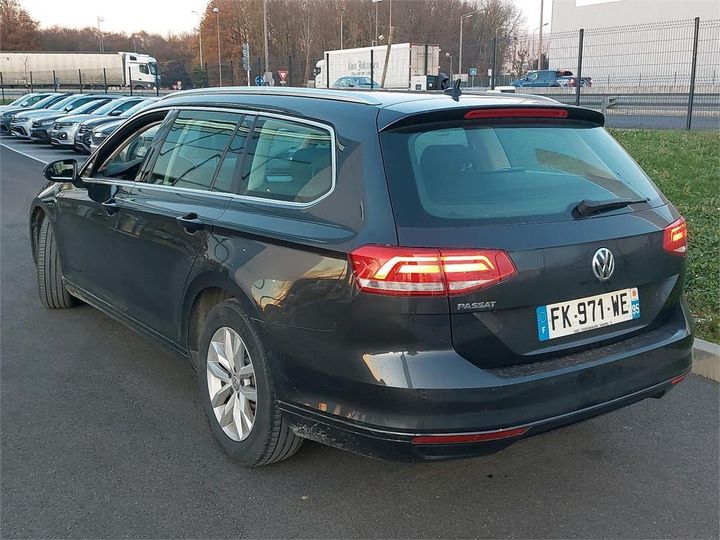 Photo 17 VIN: WVWZZZ3CZKE084215 - VOLKSWAGEN PASSAT SW 