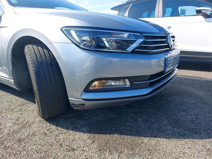 Photo 18 VIN: WVWZZZ3CZKE084435 - VOLKSWAGEN PASSAT 