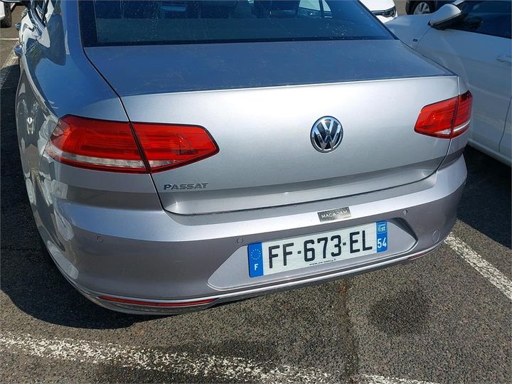 Photo 23 VIN: WVWZZZ3CZKE084435 - VOLKSWAGEN PASSAT 