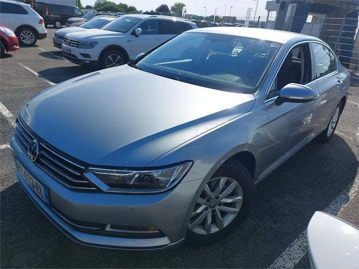 Photo 7 VIN: WVWZZZ3CZKE084435 - VOLKSWAGEN PASSAT 