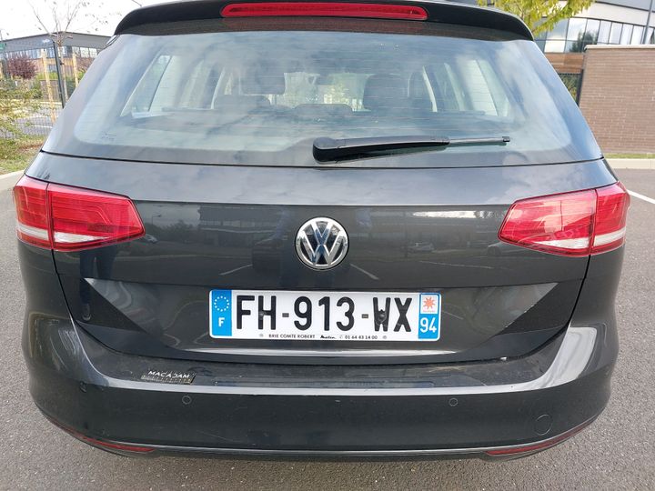 Photo 16 VIN: WVWZZZ3CZKE084687 - VOLKSWAGEN PASSAT 