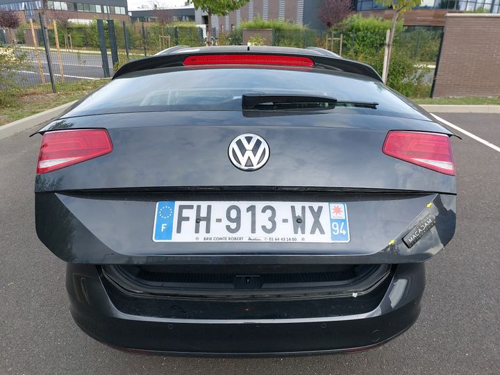 Photo 28 VIN: WVWZZZ3CZKE084687 - VOLKSWAGEN PASSAT 