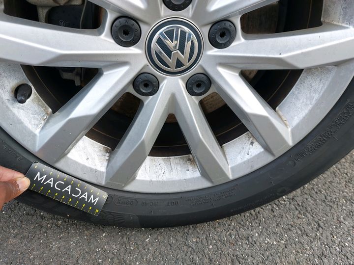 Photo 31 VIN: WVWZZZ3CZKE084687 - VOLKSWAGEN PASSAT 