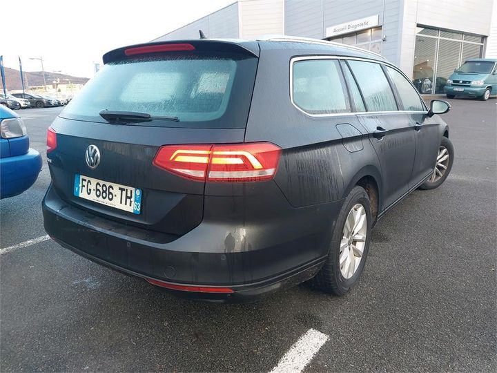 Photo 26 VIN: WVWZZZ3CZKE084780 - VOLKSWAGEN PASSAT SW 