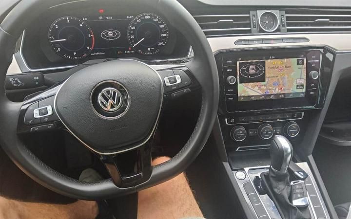 Photo 12 VIN: WVWZZZ3CZKE084848 - VOLKSWAGEN PASSAT 