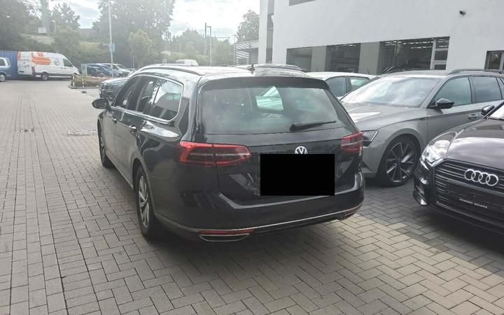 Photo 3 VIN: WVWZZZ3CZKE084848 - VOLKSWAGEN PASSAT 