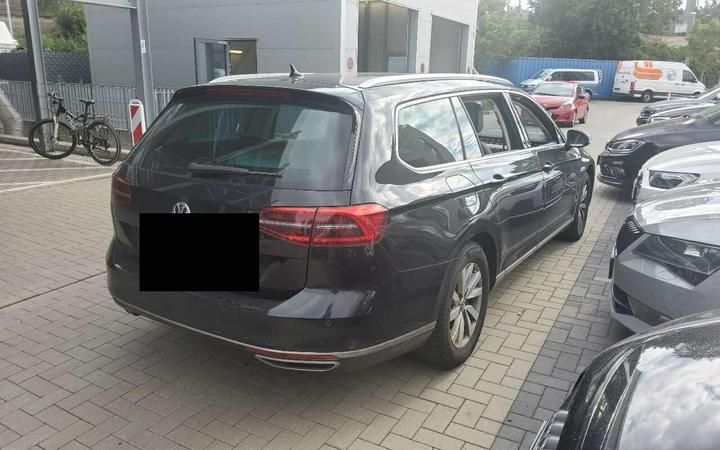 Photo 4 VIN: WVWZZZ3CZKE084848 - VOLKSWAGEN PASSAT 