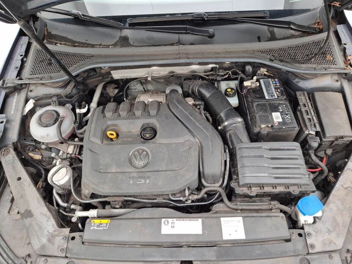 Photo 20 VIN: WVWZZZ3CZKE085139 - VOLKSWAGEN PASSAT 