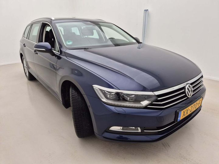 Photo 21 VIN: WVWZZZ3CZKE085139 - VOLKSWAGEN PASSAT 