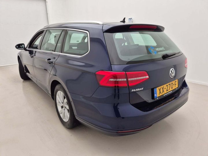 Photo 27 VIN: WVWZZZ3CZKE085139 - VOLKSWAGEN PASSAT 