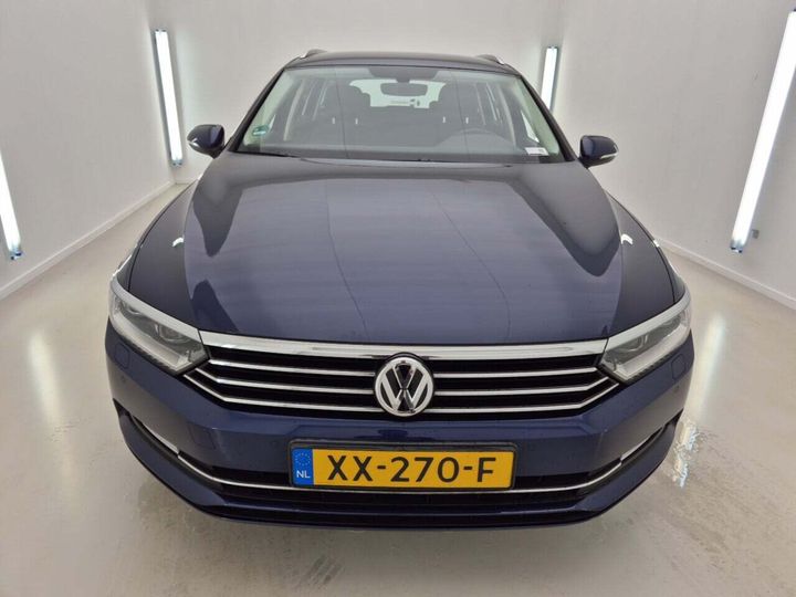 Photo 3 VIN: WVWZZZ3CZKE085139 - VOLKSWAGEN PASSAT 