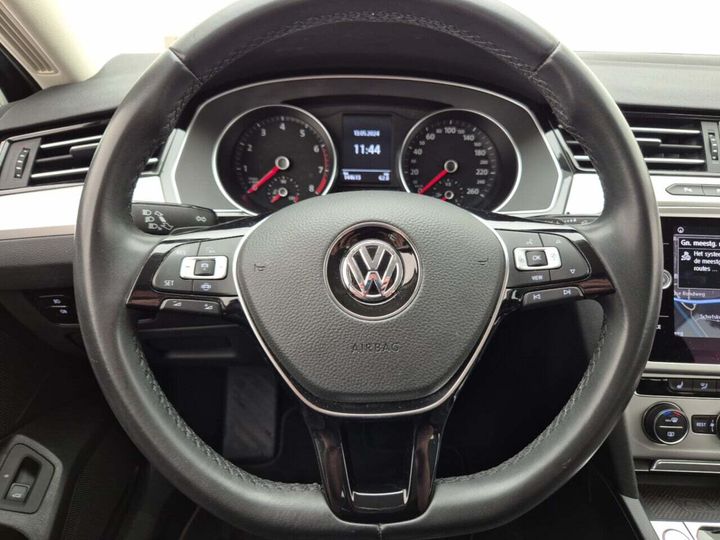 Photo 9 VIN: WVWZZZ3CZKE085139 - VOLKSWAGEN PASSAT 