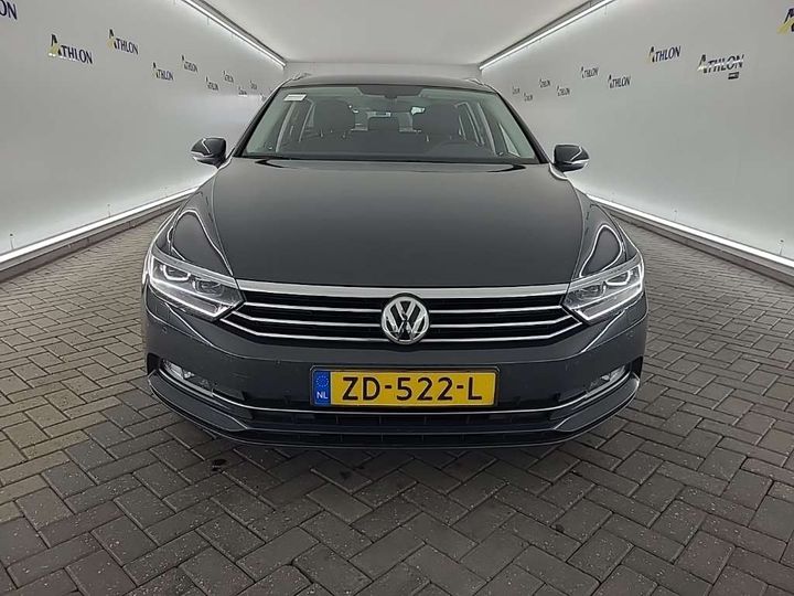 Photo 13 VIN: WVWZZZ3CZKE085680 - VOLKSWAGEN PASSAT 