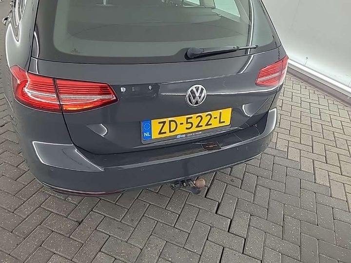 Photo 27 VIN: WVWZZZ3CZKE085680 - VOLKSWAGEN PASSAT 