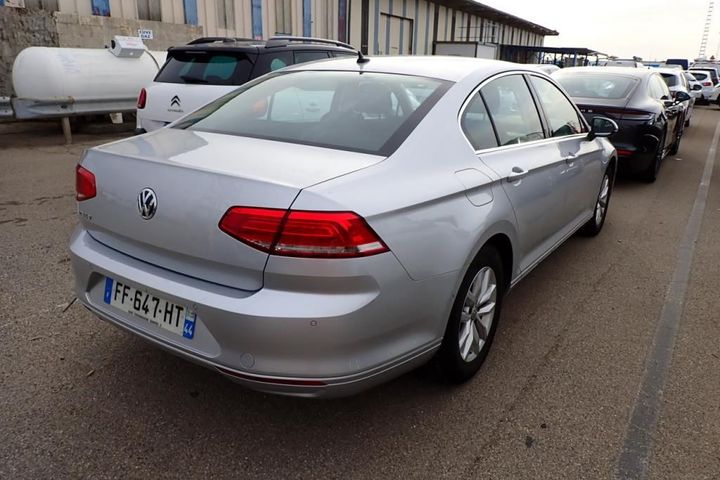 Photo 2 VIN: WVWZZZ3CZKE085733 - VOLKSWAGEN PASSAT 