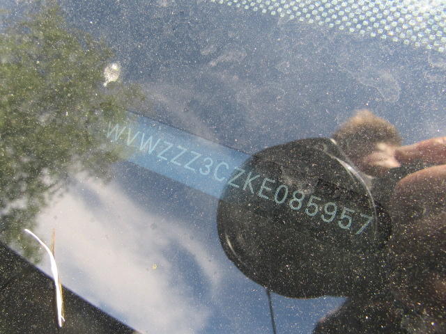 Photo 25 VIN: WVWZZZ3CZKE085957 - VOLKSWAGEN PASSAT 