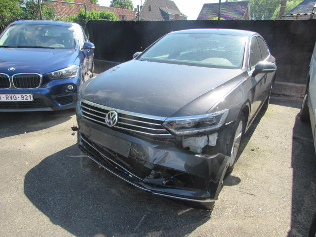 Photo 5 VIN: WVWZZZ3CZKE085957 - VOLKSWAGEN PASSAT 