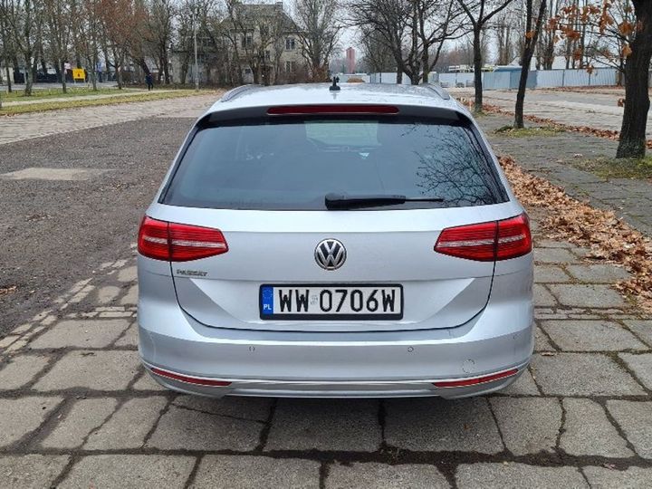 Photo 13 VIN: WVWZZZ3CZKE087104 - VOLKSWAGEN PASSAT VARIANT 