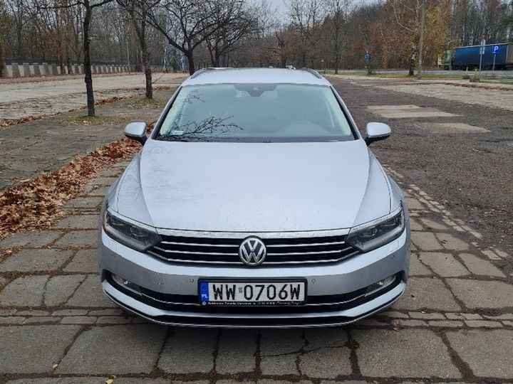 Photo 14 VIN: WVWZZZ3CZKE087104 - VOLKSWAGEN PASSAT VARIANT 