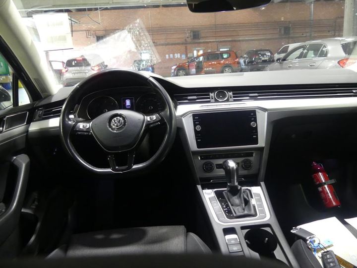 Photo 6 VIN: WVWZZZ3CZKE087511 - VW PASSAT VARIANT 