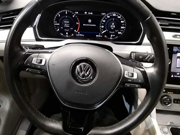 Photo 14 VIN: WVWZZZ3CZKE087793 - VOLKSWAGEN PASSAT 