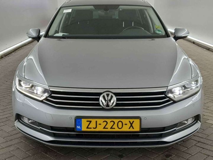 Photo 11 VIN: WVWZZZ3CZKE087926 - VOLKSWAGEN PASSAT 