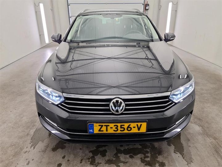 Photo 15 VIN: WVWZZZ3CZKE088678 - VOLKSWAGEN PASSAT 