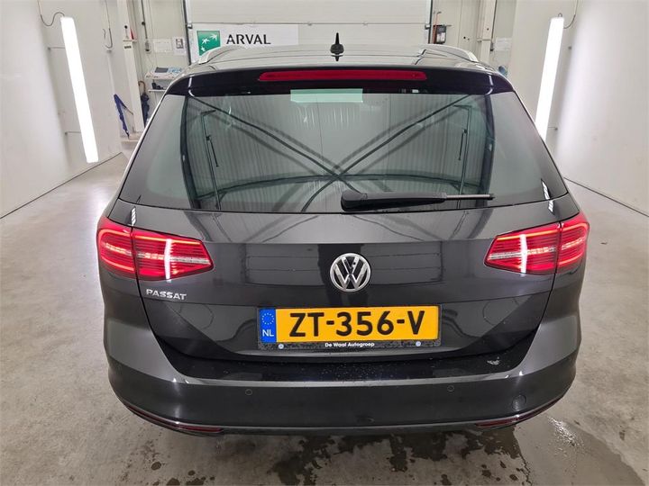 Photo 19 VIN: WVWZZZ3CZKE088678 - VOLKSWAGEN PASSAT 